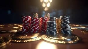 Filipino player browsing peryaplay Casino on an Android mobile phone
